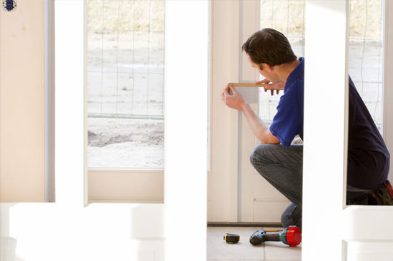 Escalon-interior-door-repair