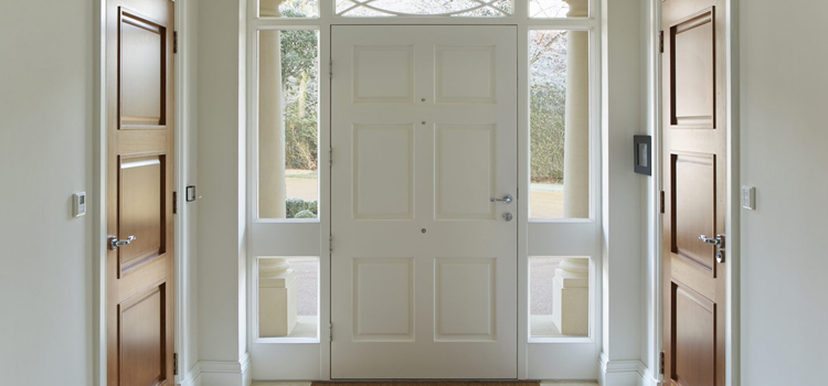 Escalon door replacement contractors