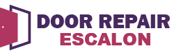 Door Repair Escalon